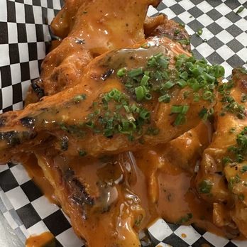 Sandtown Pizza - Wings - Pizza Near Me - St. George, Utah Sandtown Pizza - Wings - Pizza Near Me - St. George, Utah