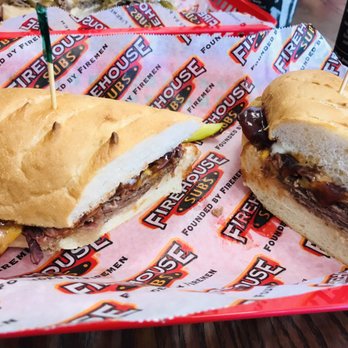Firehouse Subs - Sandwiches Near Me - Sacramento, California Firehouse Subs - Sandwiches Near Me - Sacramento, California