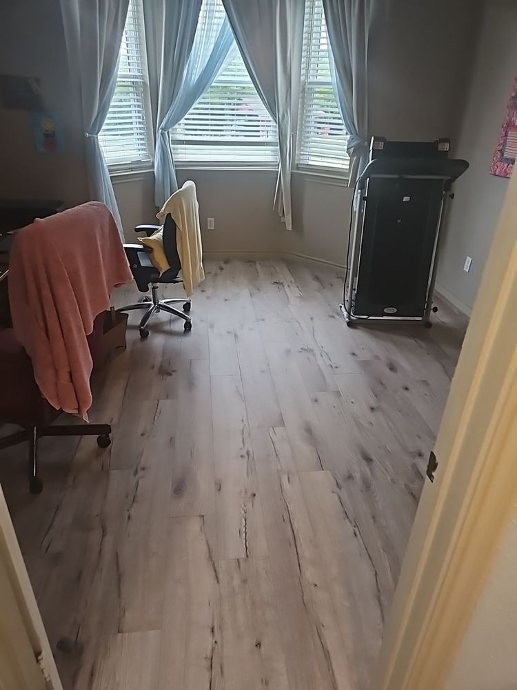 Slide of SLM General Contractors & Roofing