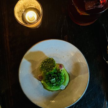 Dirt Candy - Vegetarian Near Me - New York, New York