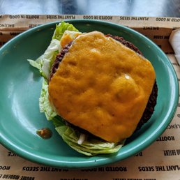 Impossible Burger