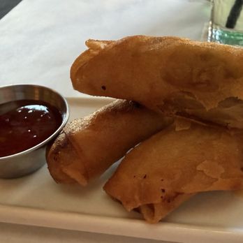 Owen's Bistro - Crispy ... flaky... meaty... - New American Near Me - Chino, California Owen's Bistro - Crispy ... flaky... meaty... - New American Near Me - Chino, California