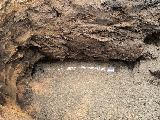 SI Sewer and Drainage Logo