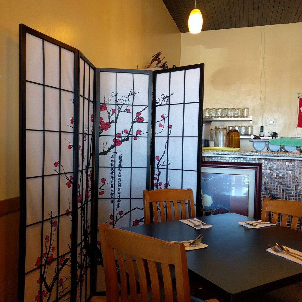 Don Don Express - Asian Fusion Near Me - Austin, Texas