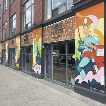 Snakes & Lattes - College - Cute shop! - Bars Near Me - Toronto, Ontario Snakes & Lattes - College - Cute shop! - Bars Near Me - Toronto, Ontario