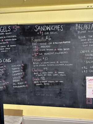 Menu photo 1 Flying Cat Coffee Portland, OR Menu photo 1 Flying Cat Coffee Portland, OR
