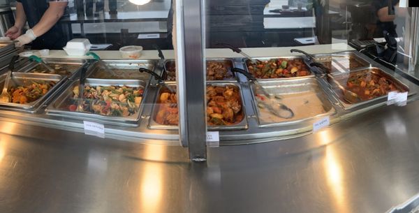 Art's Kitchen by null