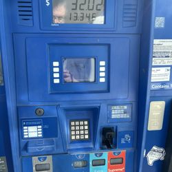 Exxon - Score!