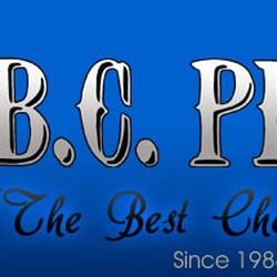 B.C. Pizza
