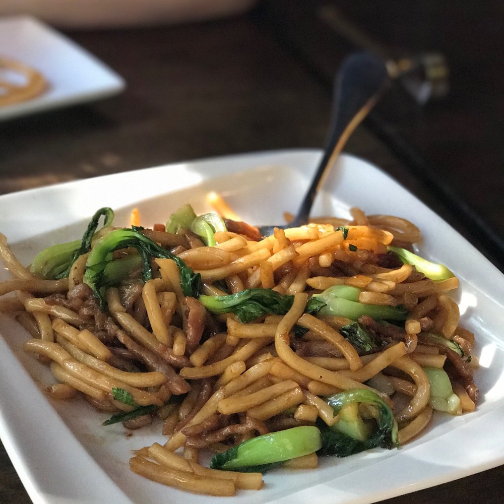 The Bao - Shanghai noodles - so good don't hesitate! - Shanghainese Near Me - New York, New York The Bao - Shanghai noodles - so good don't hesitate! - Shanghainese Near Me - New York, New York