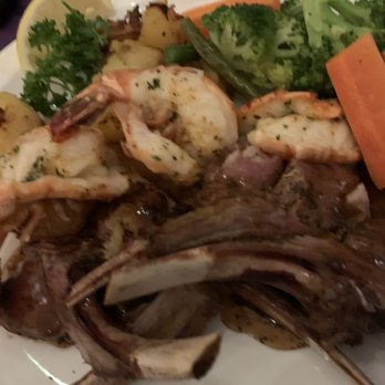 Bumpkins Restaurant - Lamb - French Near Me - Toronto, Ontario