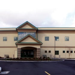 Generations Family Health Center - Generations new site at 40 Mansfield Ave.