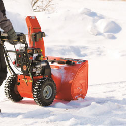 Esch Power Equipment
