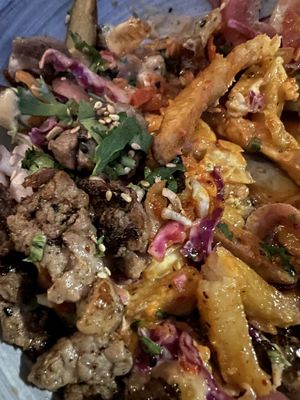 Nuri Fusion Street Kitchen by null