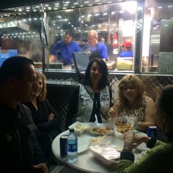 Blue Light Taco Truck - Good times. Happy tummies.