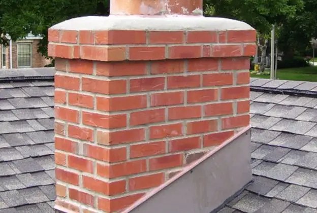 Slide of Everlast Roofing & Masonry