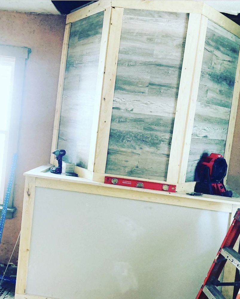 Slide of Interex Home Repair And Plumbing