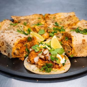 La Familia Tacos - Halal Near Me - Norco, California La Familia Tacos - Halal Near Me - Norco, California