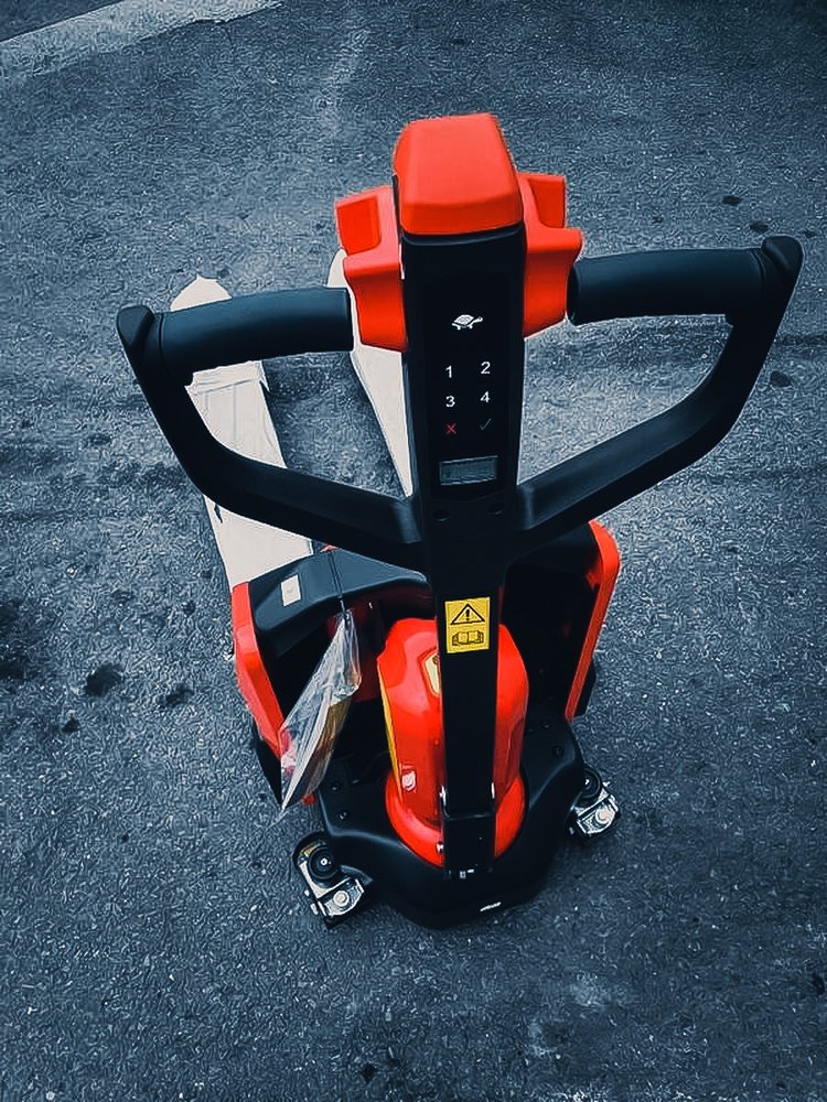 ELECTRIC PALLET TRUCKS IRELAND Request a Quote 12 Photos Building
