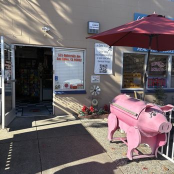 LOS GATOS MEATS & SMOKEHOUSE - Updated February 2026 - 793 Photos