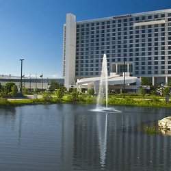 Hotels In Schaumburg Yelp Renaissance Schaumburg Convention Center Hotel