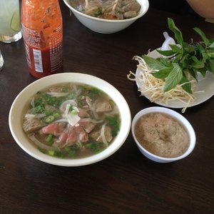 Pho 86 Restaurant on Yelp