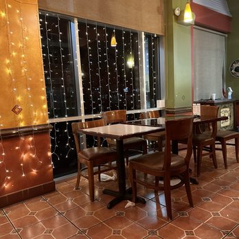 La Carreta Mexican Restaurant - View from our booth - Mexican Near Me - Winston Salem, North Carolina La Carreta Mexican Restaurant - View from our booth - Mexican Near Me - Winston Salem, North Carolina
