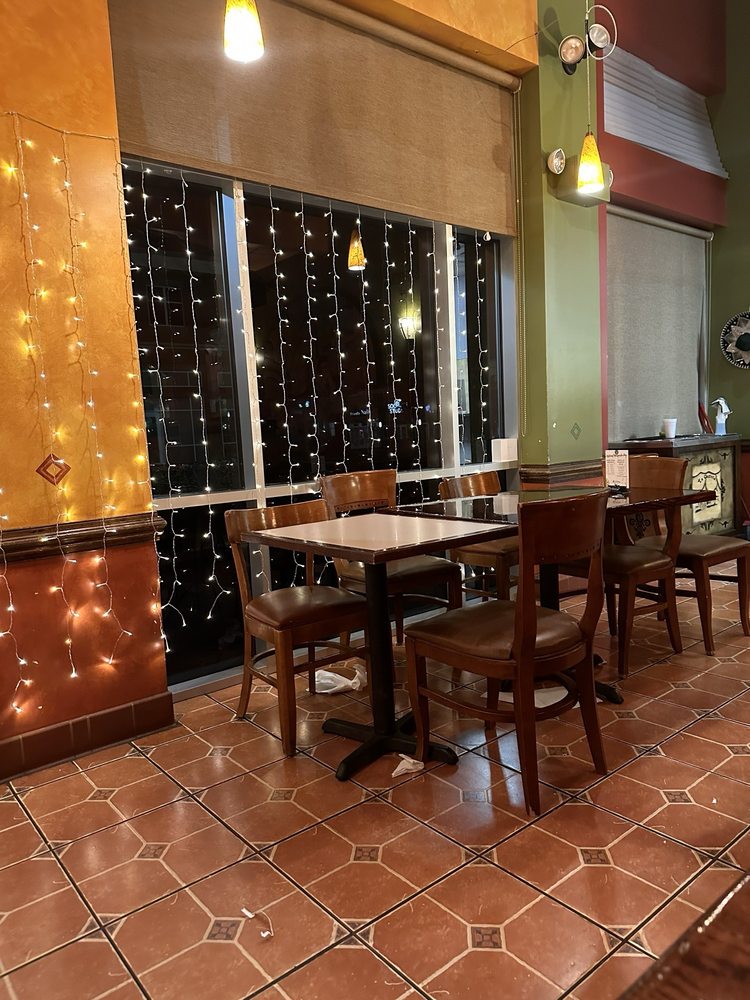 La Carreta Mexican Restaurant
