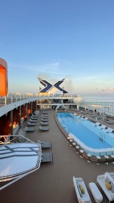 Cruise Planners-Sea Sand Travel by null