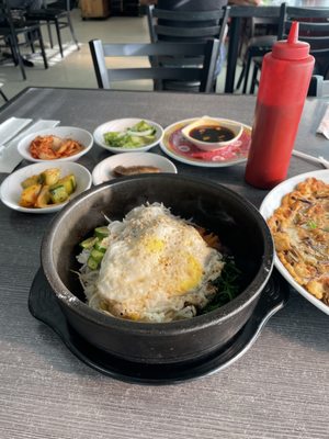 Shila Korean Restaurant by null