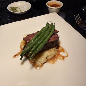 Gossip Kitchen - Lagoo steak - Italian Near Me - Salt Lake City, Utah