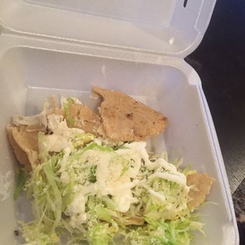 El Taquito Mexicano - It was supposed to be a quesadilla... - Mexican Near Me - Baltimore, Maryland El Taquito Mexicano - It was supposed to be a quesadilla... - Mexican Near Me - Baltimore, Maryland