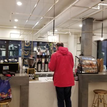 La Barba - Coffee & Tea Near Me - Salt Lake City, Utah La Barba - Coffee & Tea Near Me - Salt Lake City, Utah