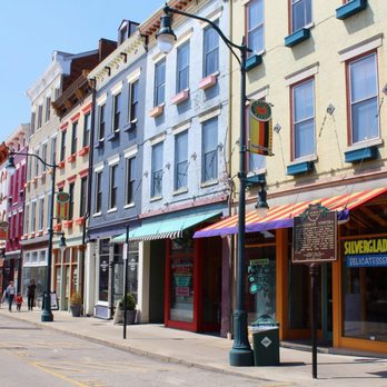 Findlay Market - Farmers Market Near Me - Cincinnati, Ohio