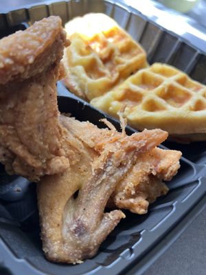 MLK Soul Food by null