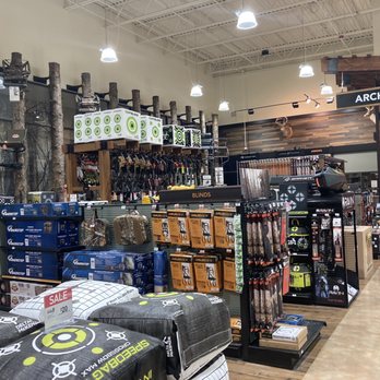 Field & Stream - Outdoor Gear Near Me - Columbus, Ohio