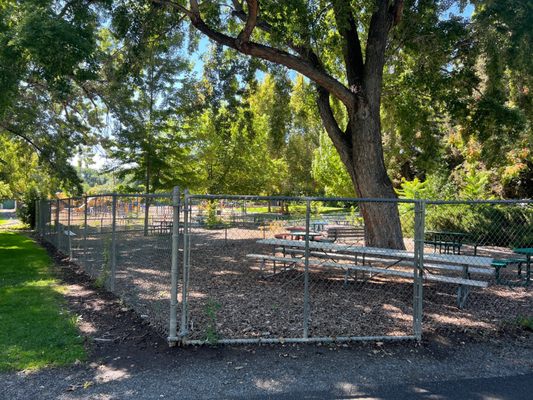 Idlewild Park by null