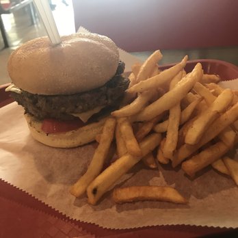 Italian Pizzeria Restaurant - Double cheese burger combo - Italian Near Me - Durham, North Carolina Italian Pizzeria Restaurant - Double cheese burger combo - Italian Near Me - Durham, North Carolina