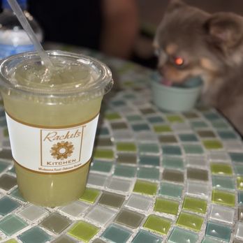 Rachel's Kitchen - Ginger & cucumber drink-DELICIOUS! - Breakfast & Brunch Near Me - Henderson, Nevada Rachel's Kitchen - Ginger & cucumber drink-DELICIOUS! - Breakfast & Brunch Near Me - Henderson, Nevada