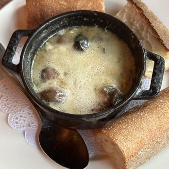 Parc - Escargots - French Near Me - Philadelphia, Pennsylvania Parc - Escargots - French Near Me - Philadelphia, Pennsylvania