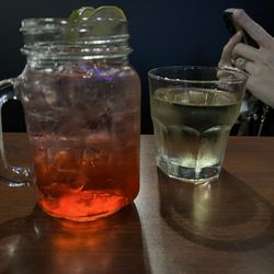 Peebles Bbq & Wings Vista