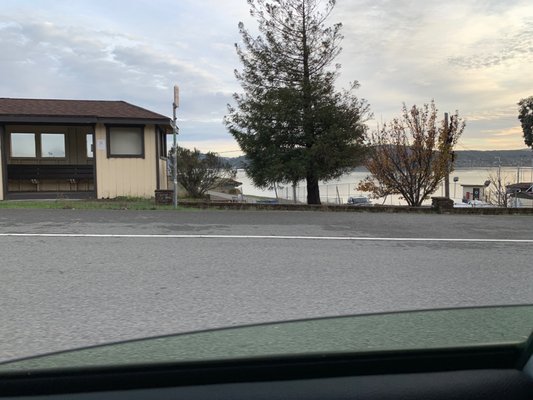 San Quentin Rehabilitation Center by null