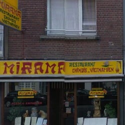 Mirama