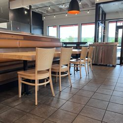 Currito Glenview