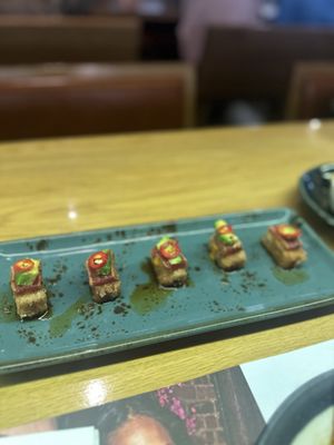 wagamama, prudential center, boston by null