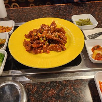 Miega Restaurant - Kkan pun gi - Korean Near Me - Cleveland, Ohio Miega Restaurant - Kkan pun gi - Korean Near Me - Cleveland, Ohio