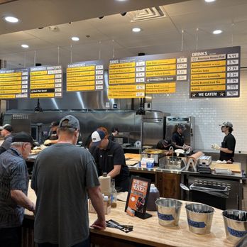 Mission BBQ - Barbeque Near Me - Surprise, Arizona