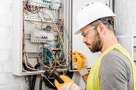 Slide of Rush Electrical Service - Carpinteria