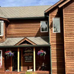 No-Sea-M Seamless Rain Gutters
