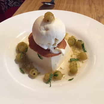 Oscars Seafood Bistro - LOVE - Seafood Near Me - Galway, G
